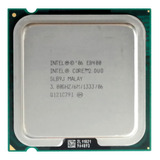 Procesador Core2duo E8400 3.0ghz 6mb Cache Lga 775 1333 Mhz