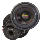 Remate Subwoofer Profesional 8pl Coustic Pro8-44 1000w *690*