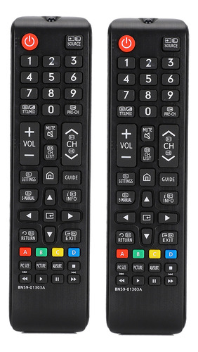 Controle Remoto: 2 Peças, Home Theater, Tv, Televisão