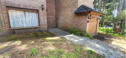 Venta Casa 4 Ambientes A Metros Del Mar Pinamar