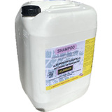 Shampoo Cera,os_carwash Para Autos 5 Lts Espuma Auto Lavado 