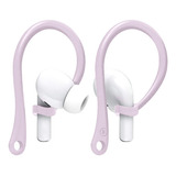 Sujetador Anti Perdida Para Auriculares AirPods Pro 1 Par 