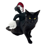 Ropa De Halloween Para Gatos Mascotas Cosplay