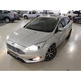 Ford Focus 2.0 Titanium 5 Puertas Manual Unico Dueño Es