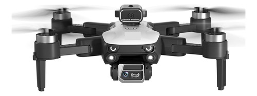 Dron De Control Remoto Profesional S2s Con Cámara 4k/6k