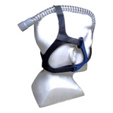 Conjunto Wisp (fixador Arnês E Armação) P/ Máscara Cpap Wisp