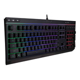 Teclado Gamer Hyperx Alloy Core Rgb Modelo 2019 Mexx 2