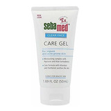 Gel - Sebamed Clear Face Care Gel (50ml) With Aloe Vera And 