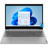 Lenovo - Ideapad 3 Laptop Con Pantalla Táctil Hd De 15  - In