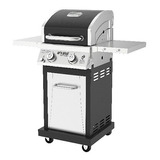 Nexgrill Asador De Gas Y 2 Quemadores