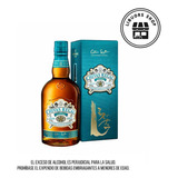 Whisky Mizunara Chivas 700 Ml