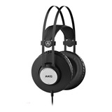 Akg Auricular Cerrado Profesional Estudio Grabacion K72