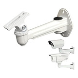 Montaje Universal Para Cámaras De Seguridad Cctv, Soporte