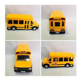 Playmobil 5680 Autobus Escolar Colectivo Micro Nenes City