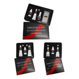 Kit Para Permanente + Kit Color + Kit Laminado Original Lash