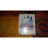 Snowboard Heaven Play Station 2 (exportacion)