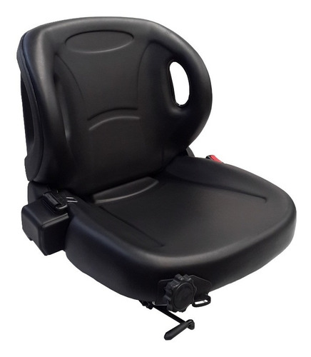 Asiento Autoelevador C/susp- Para Toyota