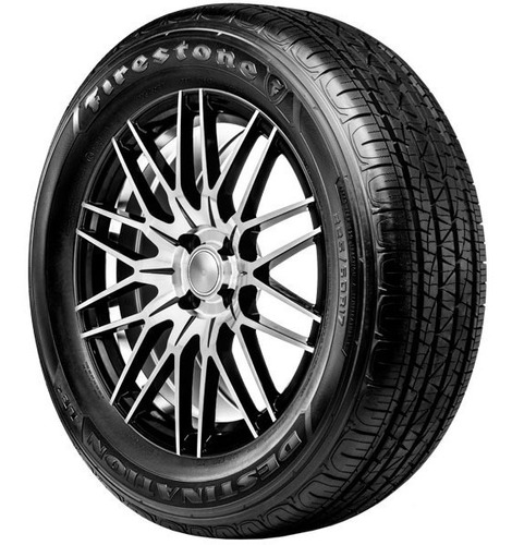 Llanta 225/60r17 Firestone Destination Le2