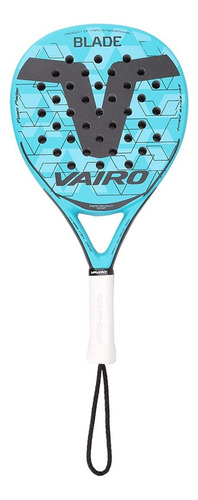 Paleta De Padel Vairo 5.3 Blade