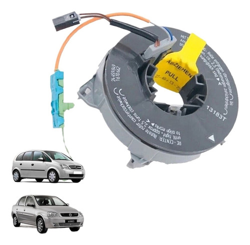 Resorte Reloj Para Chevrolet Corsa Chevrolet Meriva Tornado