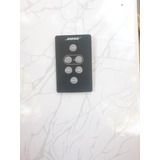  Control Para Bose Sounddock Original 