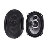 Altavoces Coaxiales Para Coche De 6*9 Pulgadas