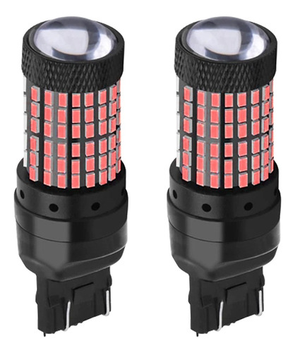 Focos Led 7443 Canbus W21/5w 7444na Cuarto Stop 1 Par