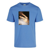 Playera Louis Tomlinson Mod. 0100 12 Colores Ld