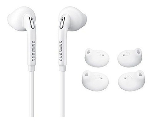 Samsung Eo-eg920lw Auriculares Con Cable De 3.5 Mm Audifonos