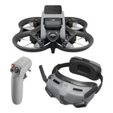 Drone Con Vista En Primera Persona Dji Avata Explorer Combo