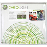 Consola Microsoft Xbox 360 Semi Nueva En Caja B Rtrmx Vj