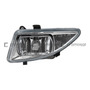 Faro Auxiliar Ford Courier Mk4 96/99 Derecho FORD Courier