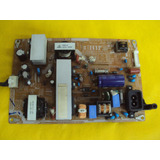 Placa Fonte Samsung Ln32d450 Ln32d550 Bn44-00438a ( B32-4743