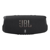 Parlante Portatil Jbl Charge 5 Bluetooth Manos Libres 40w