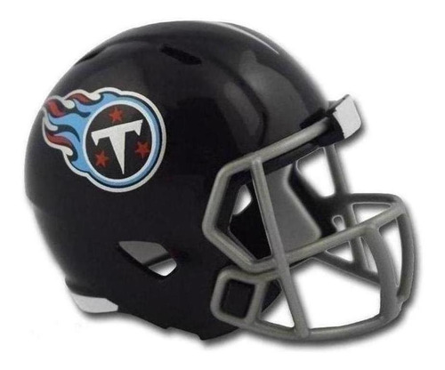 Casco Riddell Pocket Speed Titans