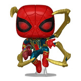 Funko Pop! 574 - Avengers - Iron Spider