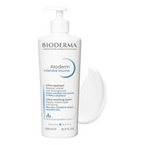 Bioderma Atoderm Intensive Baume 500 Ml Tipo De Envase Dosificador