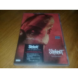 Slipknot Live At Download Dvd Doble Original 