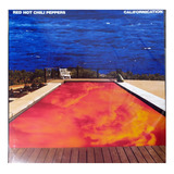 Red Hot Chili Peppers - Californication - 2lp Vinilo Doble