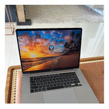 Macbook Pro 16  2019 - 32gb Ram - 512gb Ssd - Graf Dedicado