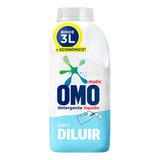  Detergente Liquido Para Diluir Omo 500ml Rinde 3lts 01 Un