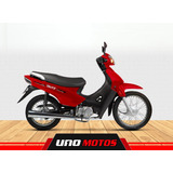 Motomel Blitz 110 Base Moto 110 Econo Entrega En El Dia