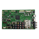 Placa Principal Tv LG 50pj350 Eax61548404(0)