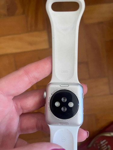 Apple Watch S3 38mm Silver