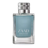 Zaad Expedition Eau De Parfum 95ml O Boticário 