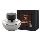 Oudh Adam 50 Years Al Haramain Edp 75ml Unisex