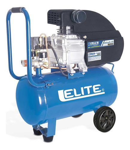 Compresor De Aire Elite 25 L Ca6256