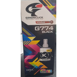 Tinta G774 Genérica Pigmentada Para Epson M100-m105-m200-205