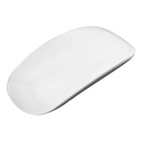 Mouse Ergonômico Slim Arc Bluetooth Com Mouse Mágico Sem Fio