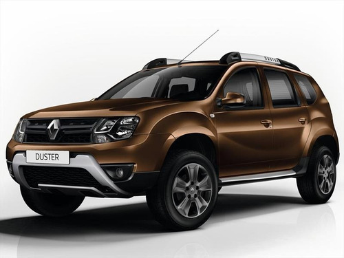 Cambio Aceite Y Filtro Renault Duster Oroch 2.0 16v Desde 15